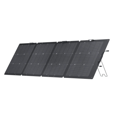 Сонячна панель EcoFlow 220W NextGen Solar Panel