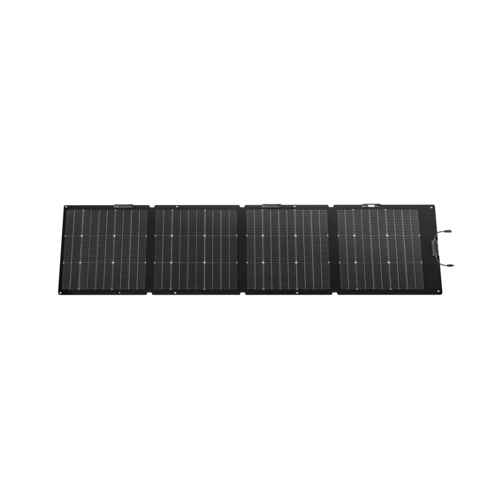 Сонячна панель EcoFlow 220W NextGen Solar Panel