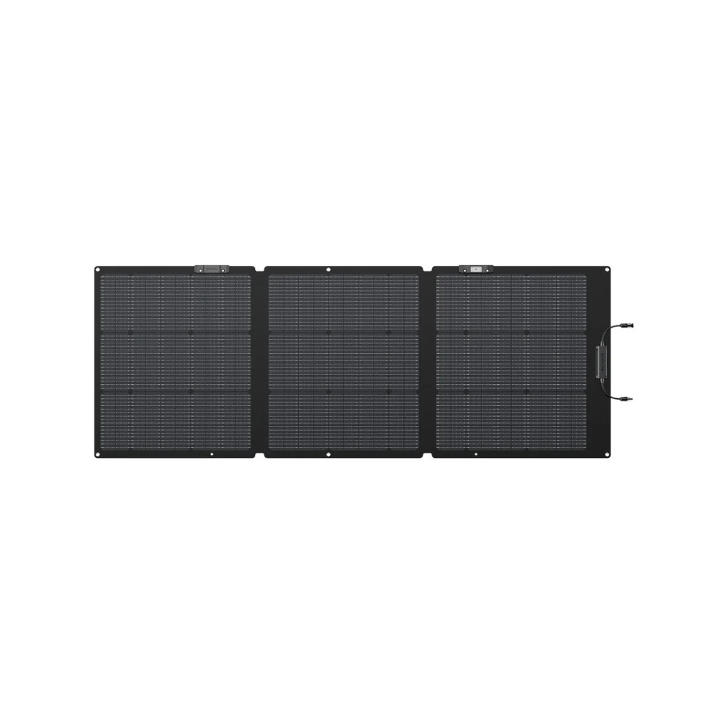 Солнечная панель EcoFlow 160W NextGen Solar Panel