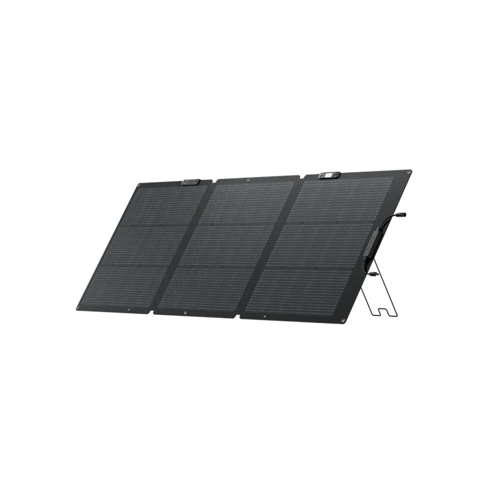 Солнечная панель EcoFlow 160W NextGen Solar Panel