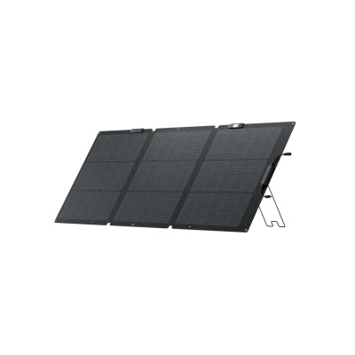 Солнечная панель EcoFlow 160W NextGen Solar Panel