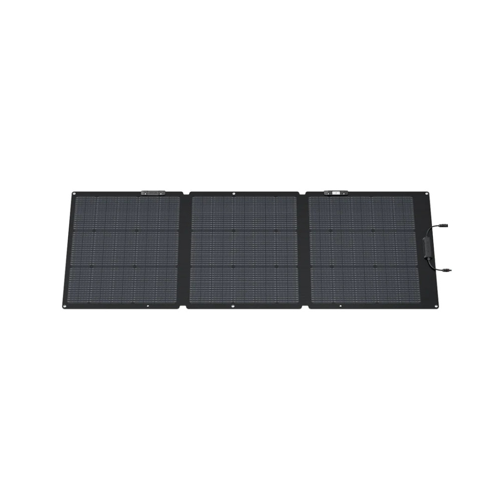 Солнечная панель EcoFlow 160W NextGen Solar Panel