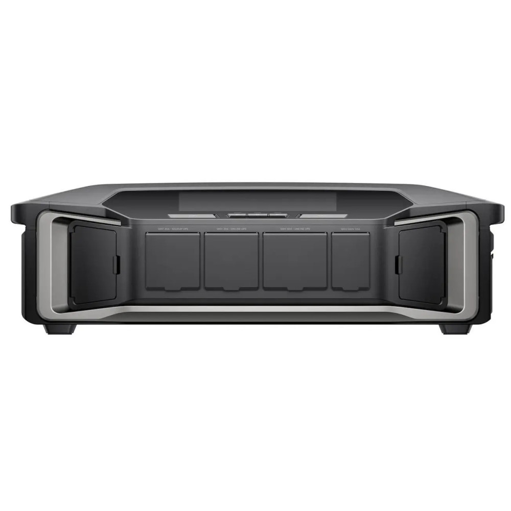 Комплект EcoFLow DELTA Pro ULTRA та додаткова батарея DELTA Pro ULTRA (EFDeltaProUltra-EU / EFDeltaProUltra-BP-US)