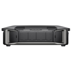 Комплект EcoFLow DELTA Pro ULTRA и дополнительная батарея DELTA Pro ULTRA (EFDeltaProUltra-EU / EFDeltaProUltra-BP-US)