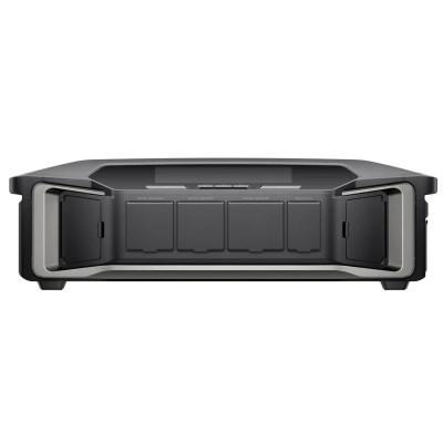 Комплект EcoFLow DELTA Pro ULTRA та додаткова батарея DELTA Pro ULTRA (EFDeltaProUltra-EU / EFDeltaProUltra-BP-US)