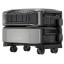 Комплект EcoFLow DELTA Pro ULTRA та додаткова батарея DELTA Pro ULTRA (EFDeltaProUltra-EU / EFDeltaProUltra-BP-US)