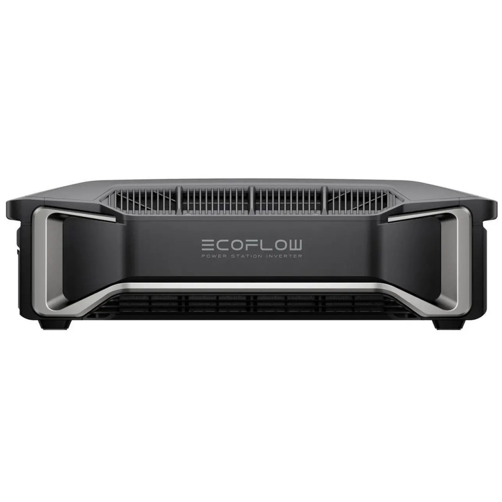 Комплект EcoFLow DELTA Pro ULTRA та додаткова батарея DELTA Pro ULTRA (EFDeltaProUltra-EU / EFDeltaProUltra-BP-US)