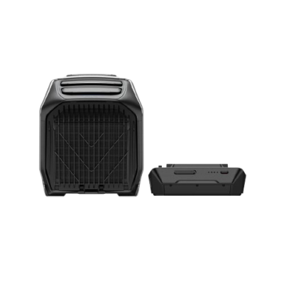 Кондиціонер EcoFlow Wave 3 з акумулятором