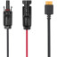 Кабель EcoFlow Solar Connector to XT60 Solar Cable 3.5m