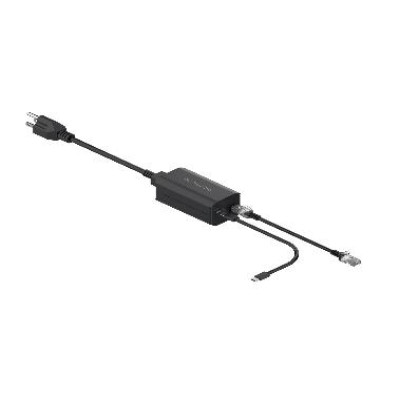 Заземлитель EcoFlow Portable Power Station Grounding Adapter