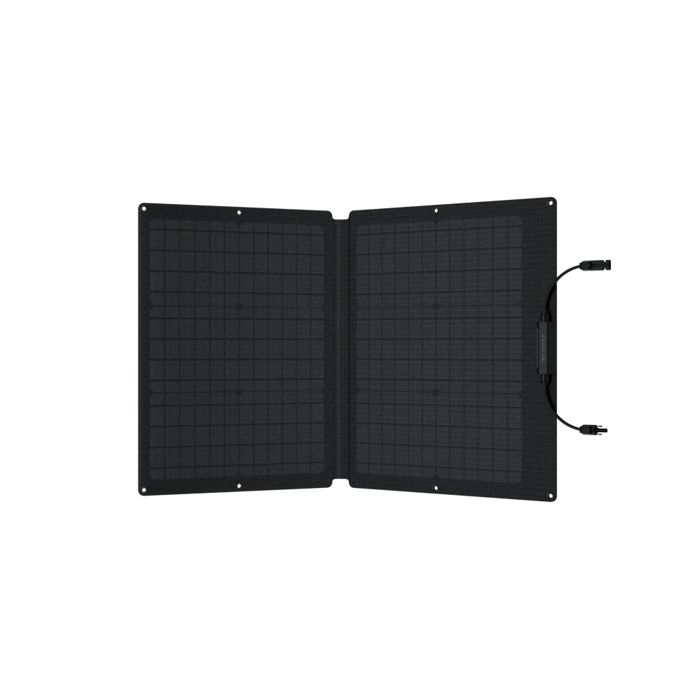 Сонячна панель EcoFlow 60W Solar Panel