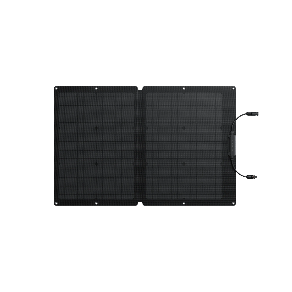Сонячна панель EcoFlow 60W Solar Panel