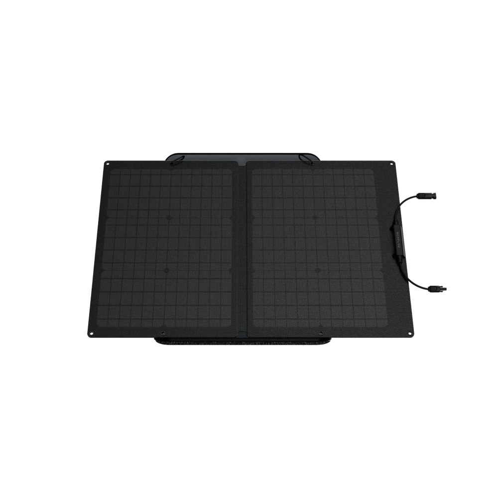 Сонячна панель EcoFlow 60W Solar Panel
