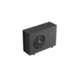 Тепловий насос EcoFlow PowerHeat 9 KW