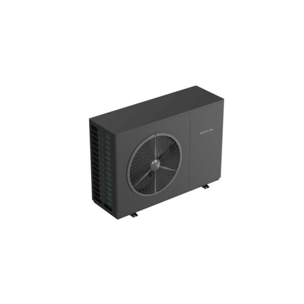 Тепловий насос EcoFlow PowerHeat 9 KW