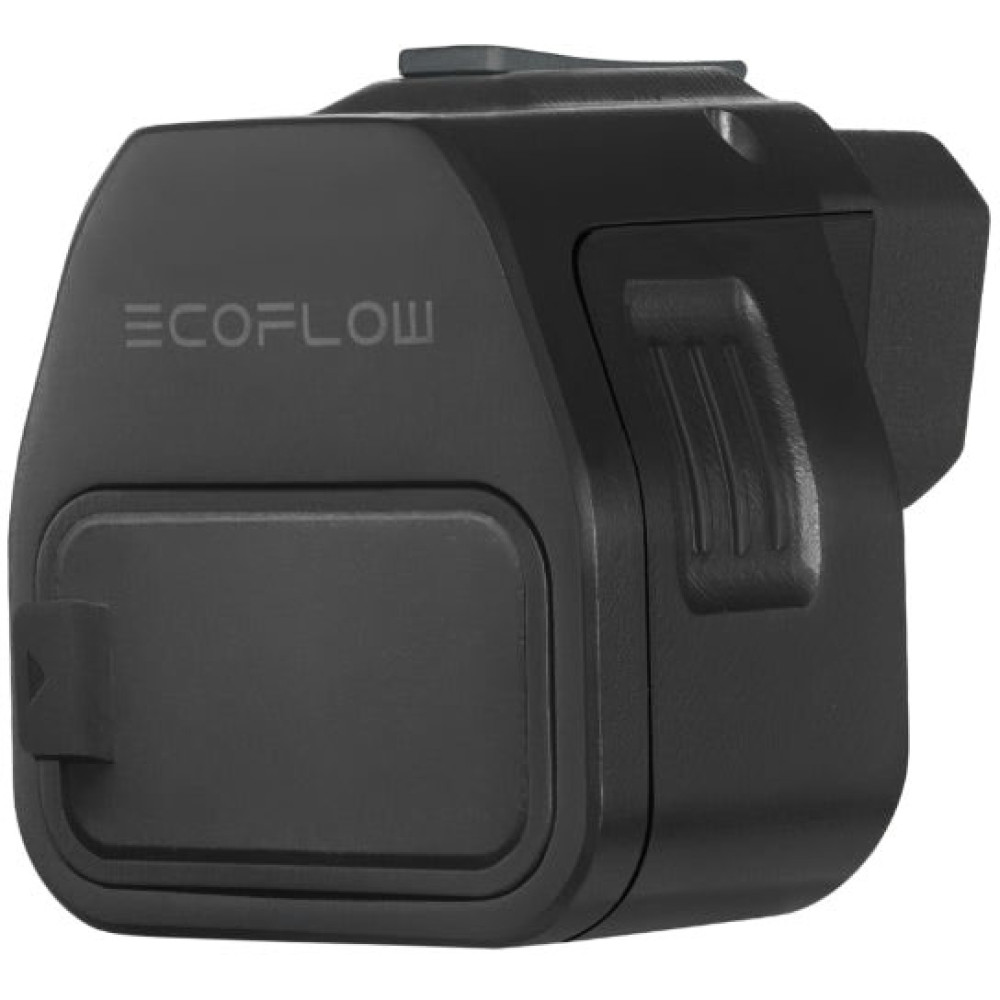 Адаптер EcoFlow DELTA Pro to Smart Generator