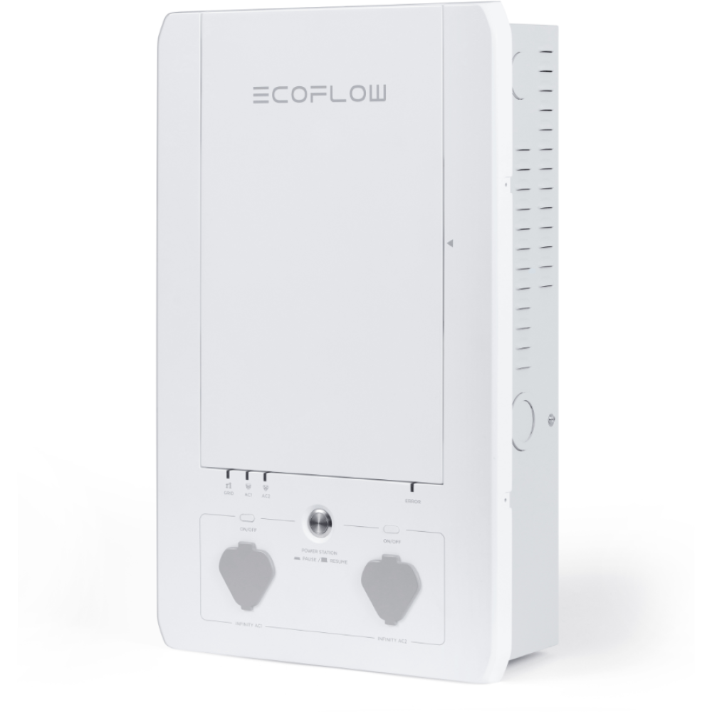 Набор EcoFlow Smart Home Panel Combo