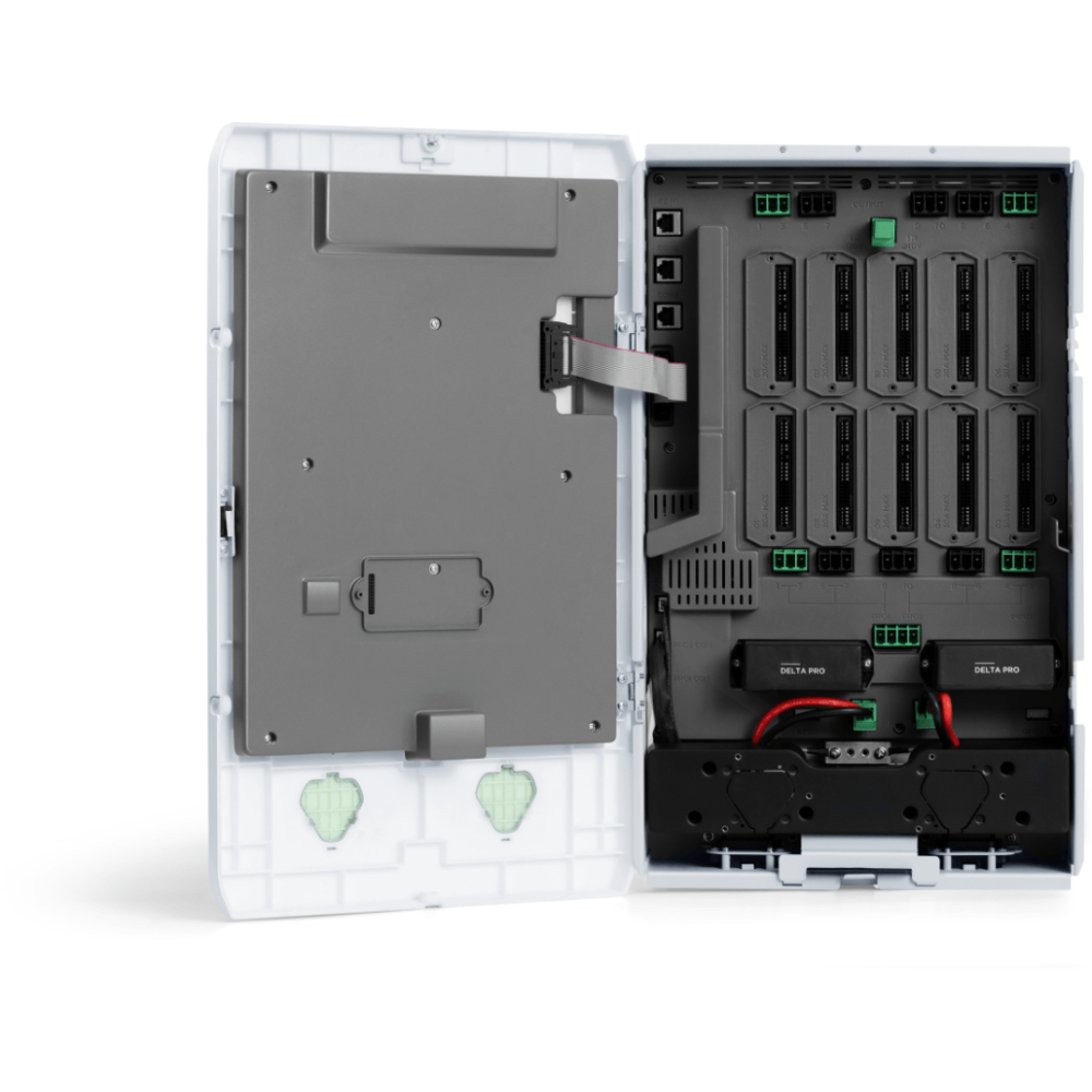 Набор EcoFlow Smart Home Panel Combo