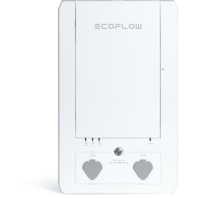 Набор EcoFlow Smart Home Panel Combo