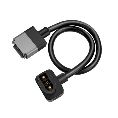 Кабель для соединения микроинвертора и зарядной станции EcoFlow XT150 1 метр