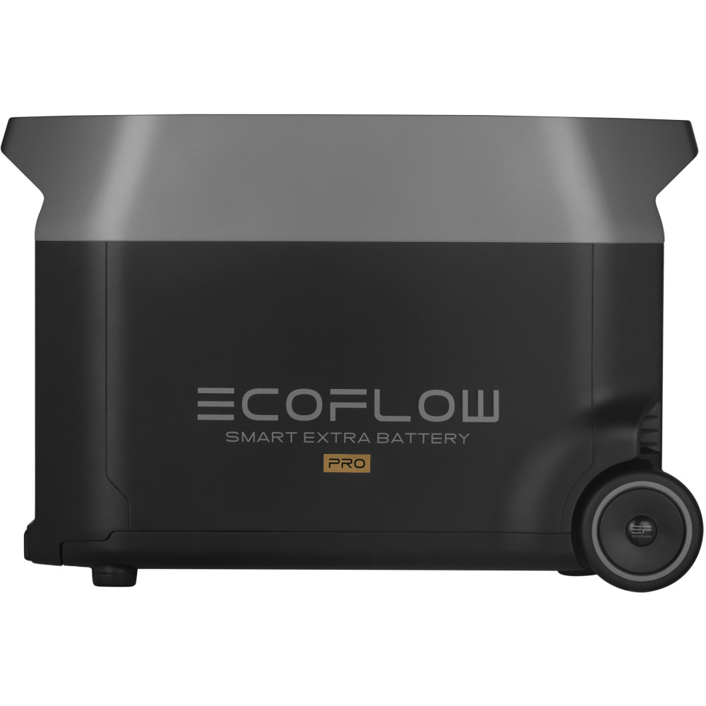 Дополнительная батарея EcoFLow DELTA Pro Extra Battery