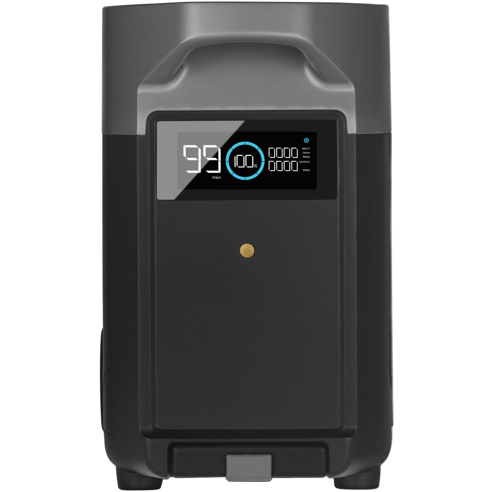 Дополнительная батарея EcoFLow DELTA Pro Extra Battery