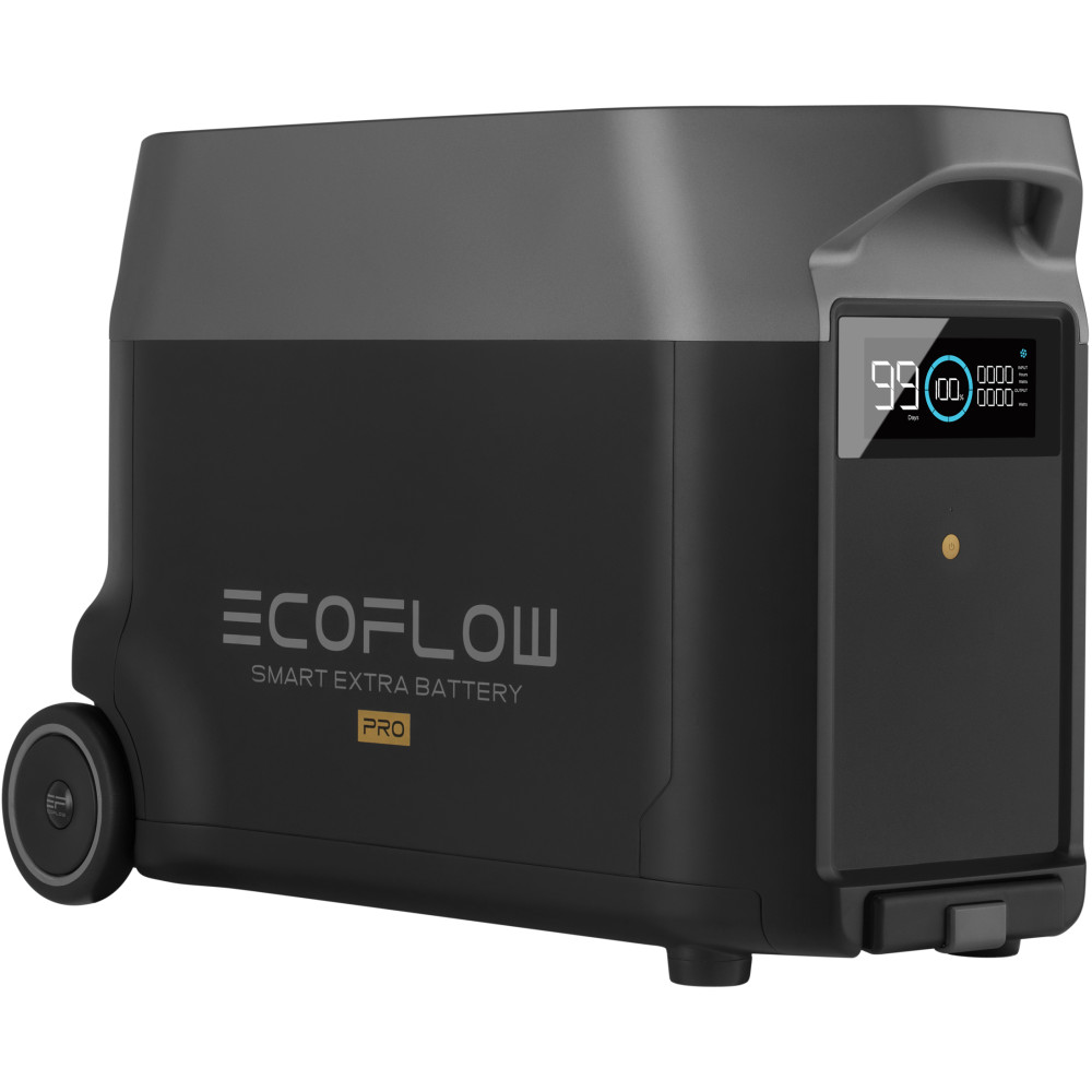 Дополнительная батарея EcoFLow DELTA Pro Extra Battery