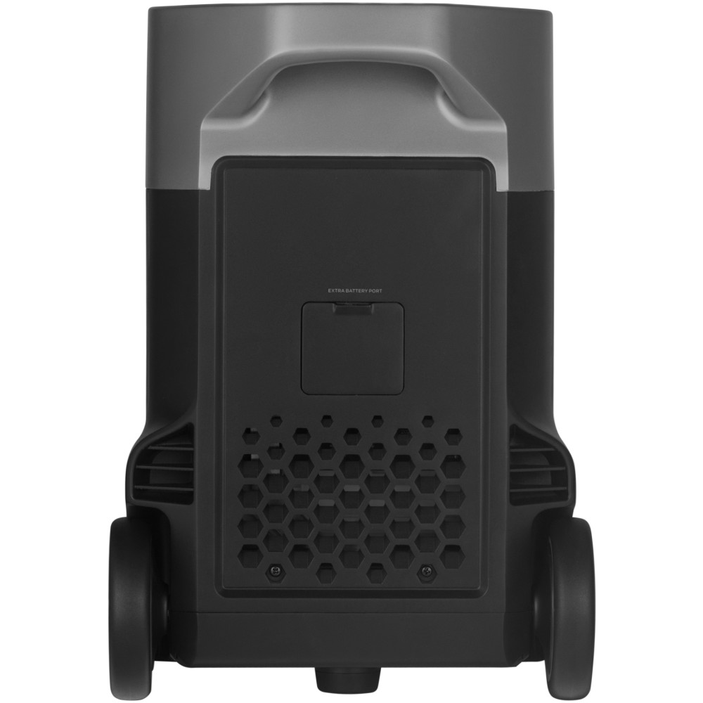 Дополнительная батарея EcoFLow DELTA Pro Extra Battery
