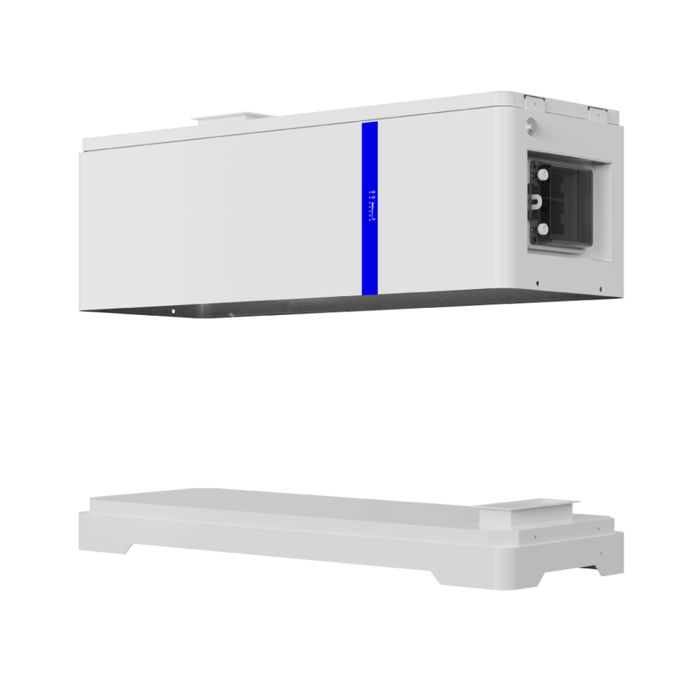 Интерфейс подключения к инвертору + база AI-W5.1-PDU3-B + BASE Deye