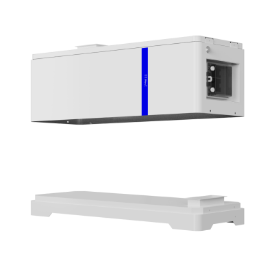 Интерфейс подключения к инвертору + база AI-W5.1-PDU3-B + BASE Deye