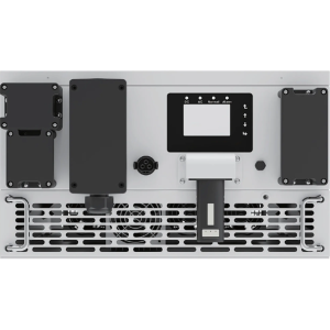 Гібридний інвертор Deye SUN-100K-PCSL01HP3 (100 кВт, 3 фази, HV, WiFi)