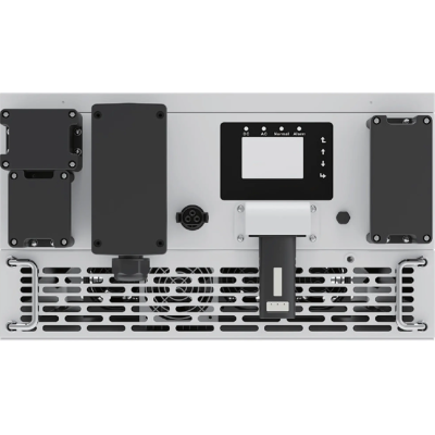 Гибридный инвертор Deye SUN-100K-PCSL01HP3 (100 кВт, 3 фазы, HV, Wi-Fi)