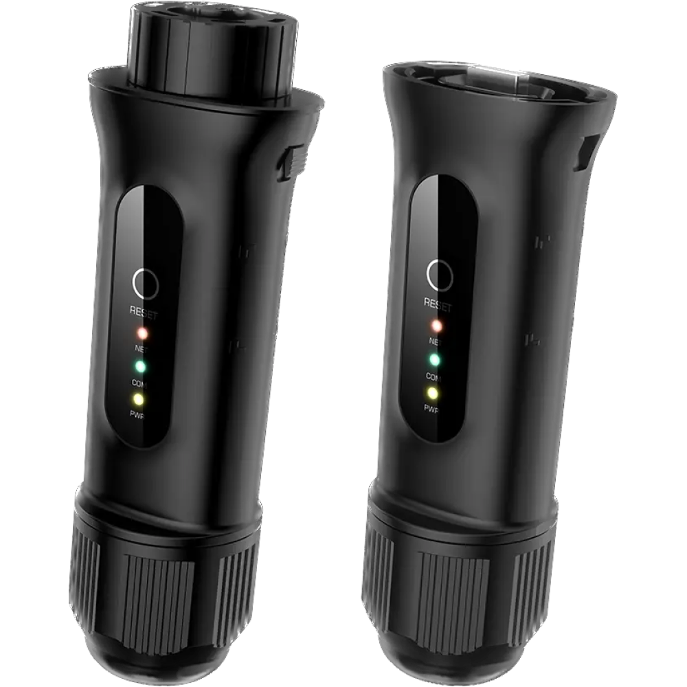Реєстратор данних Solis S2 Dual LAN & WiFi Datalogger Stick (S2-WL-ST, 4 Pin / USB)