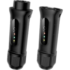 Реєстратор данних Solis S2 Dual LAN & WiFi Datalogger Stick (S2-WL-ST, 4 Pin / USB)