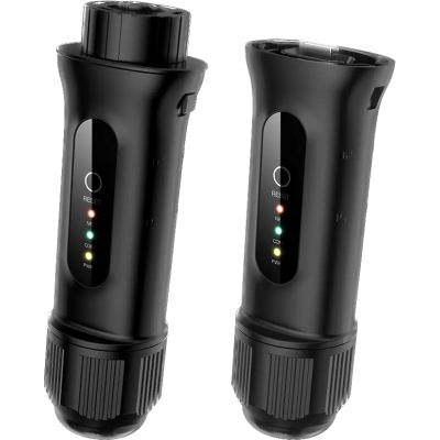 Реєстратор данних Solis S2 Dual LAN & WiFi Datalogger Stick (S2-WL-ST, 4 Pin / USB)