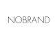 Nobrand