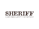 Sheriff