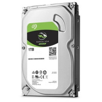 Жорсткі диски (HDD) для відеонагляду 