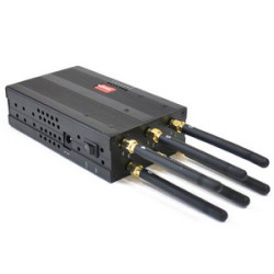 Глушилки связи GSM, GPS, Wi-Fi