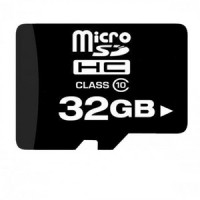 Карти пам'яті MicroSD