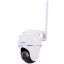 5 Мп 4G/LTE PT IP-камера Reolink Go Series G430 (Go PT Plus)