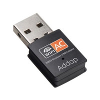 Адаптери Wi-Fi