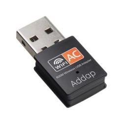Адаптери Wi-Fi
