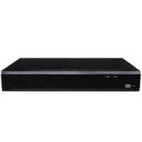 Мережеві відеореєстратори