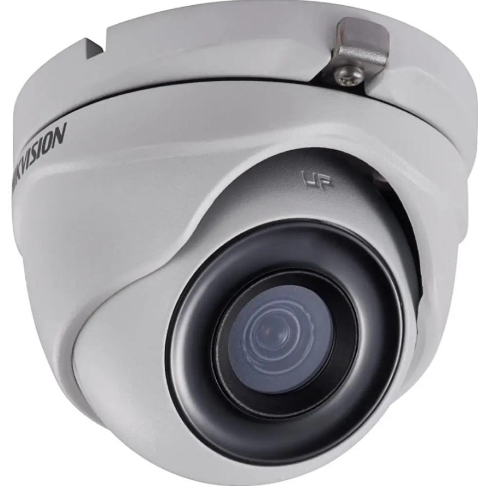 2 Mп HDTVI видеокамера Hikvision DS-2CE76D3T-ITMF 2.8mm