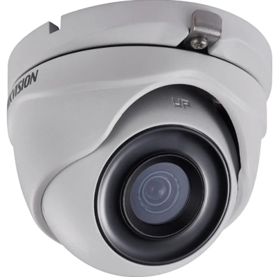 2 Mп HDTVI видеокамера Hikvision DS-2CE76D3T-ITMF 2.8mm