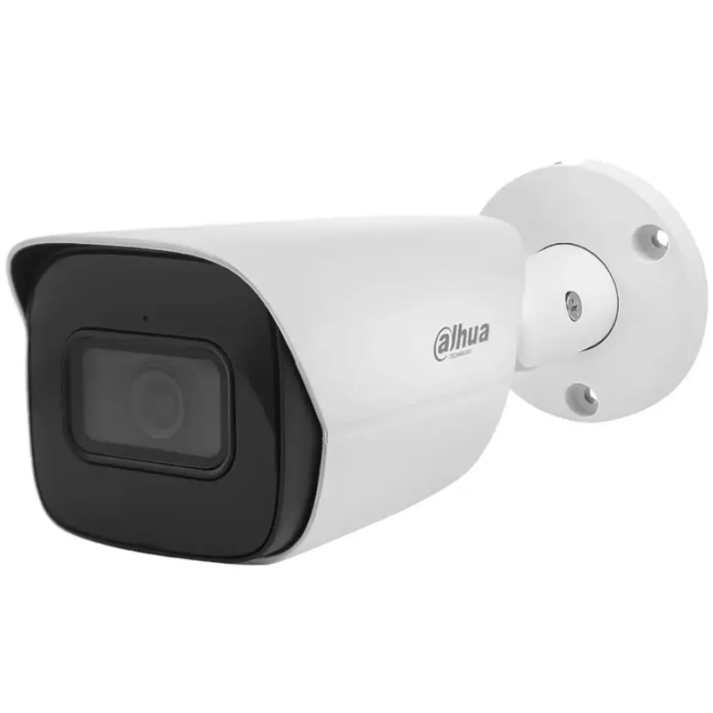8 Мп IP відеокамера Dahua DH-IPC-HFW3841E-S-S2 (2.8 мм) WizSense