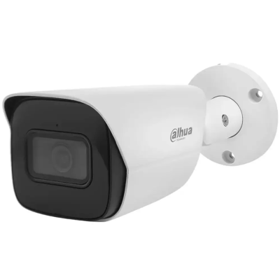 8 Мп IP відеокамера Dahua DH-IPC-HFW3841E-S-S2 (2.8 мм) WizSense
