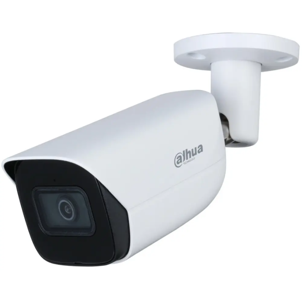 8 Мп IP відеокамера Dahua DH-IPC-HFW3841E-S-S2 (2.8 мм) WizSense