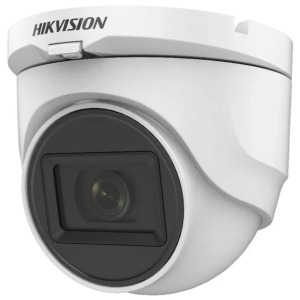 2 Мп HDTVI видеокамера Hikvision DS-2CE76D0T-ITMF(C) (2.8 мм)